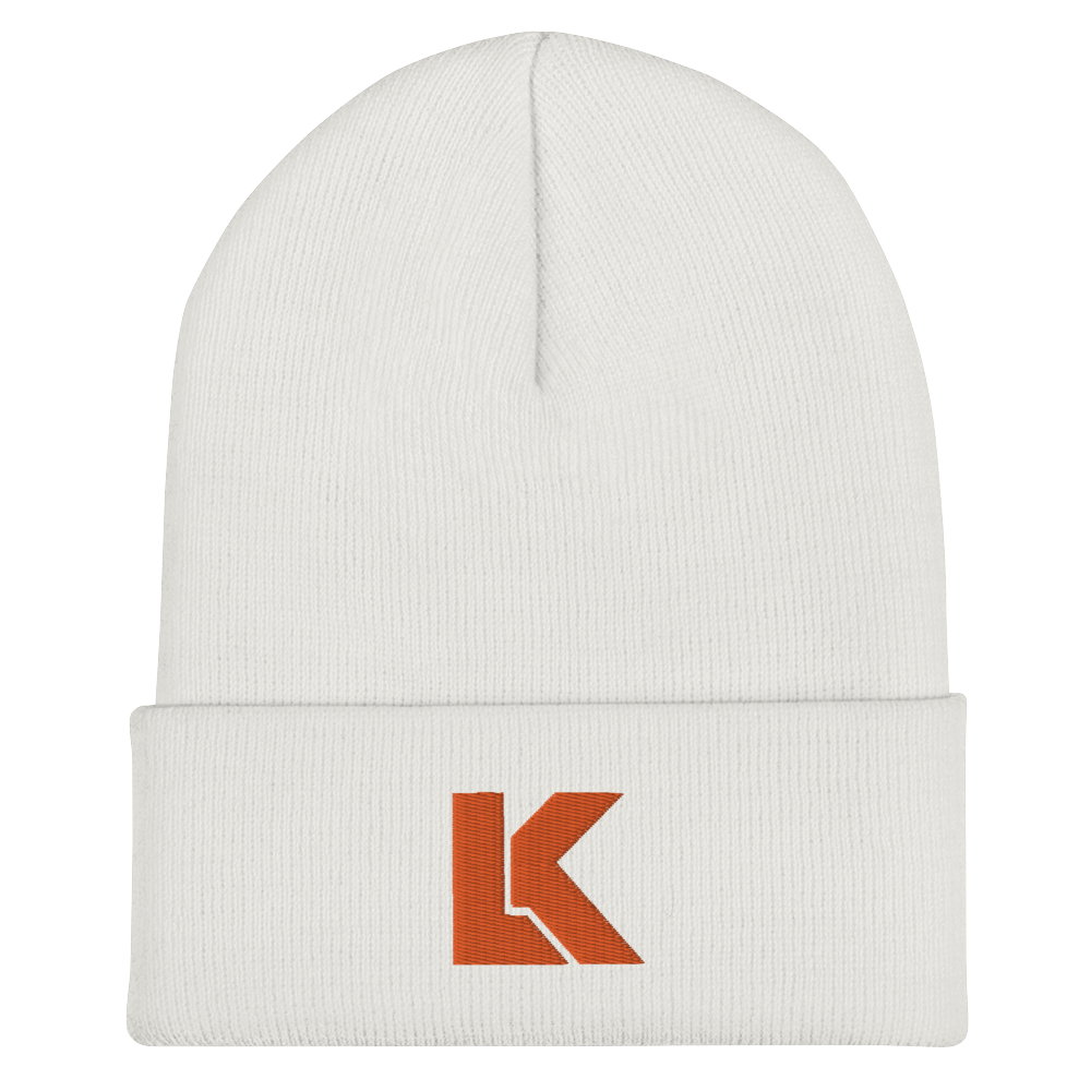 Kayin Lee "Logo" Beanie