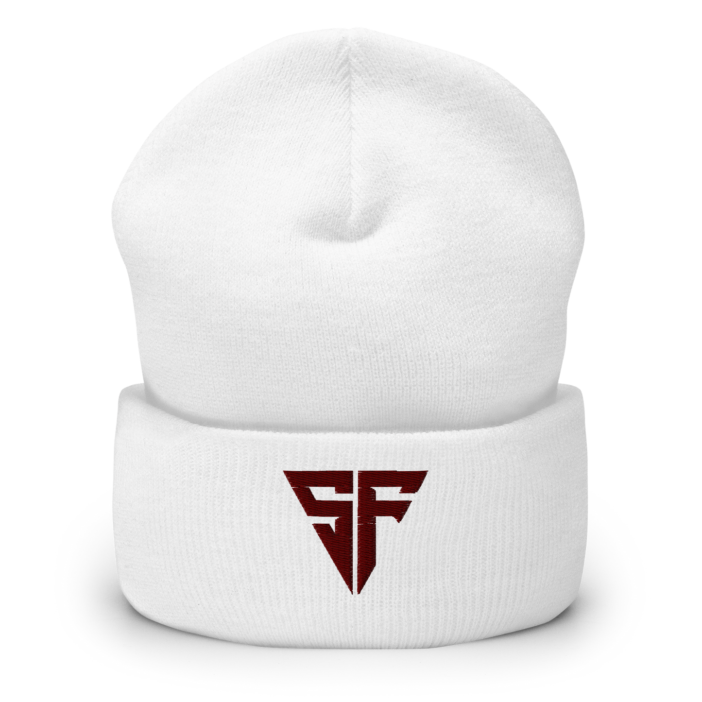Sidney Fugar "Logo" Beanie