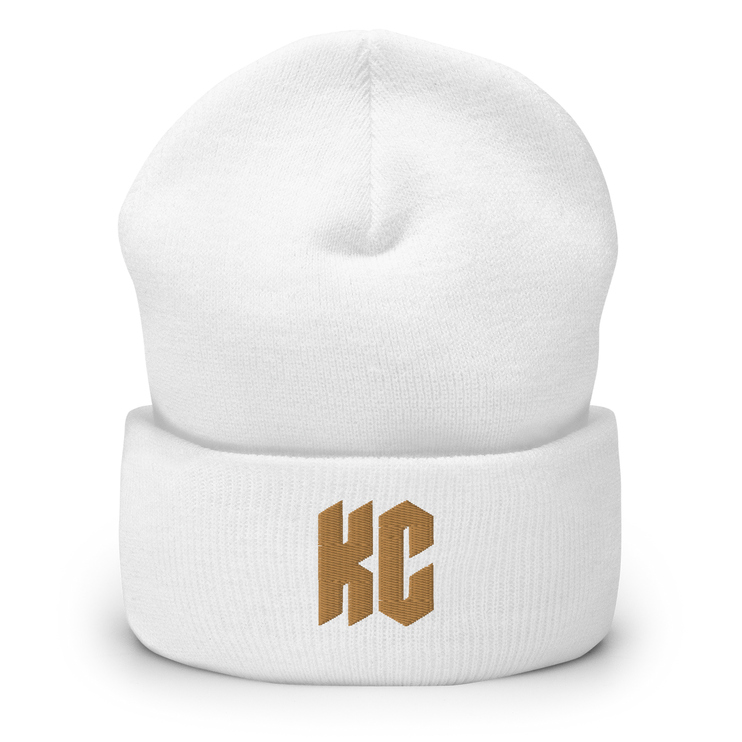 Keon Coleman "Logo" Beanie