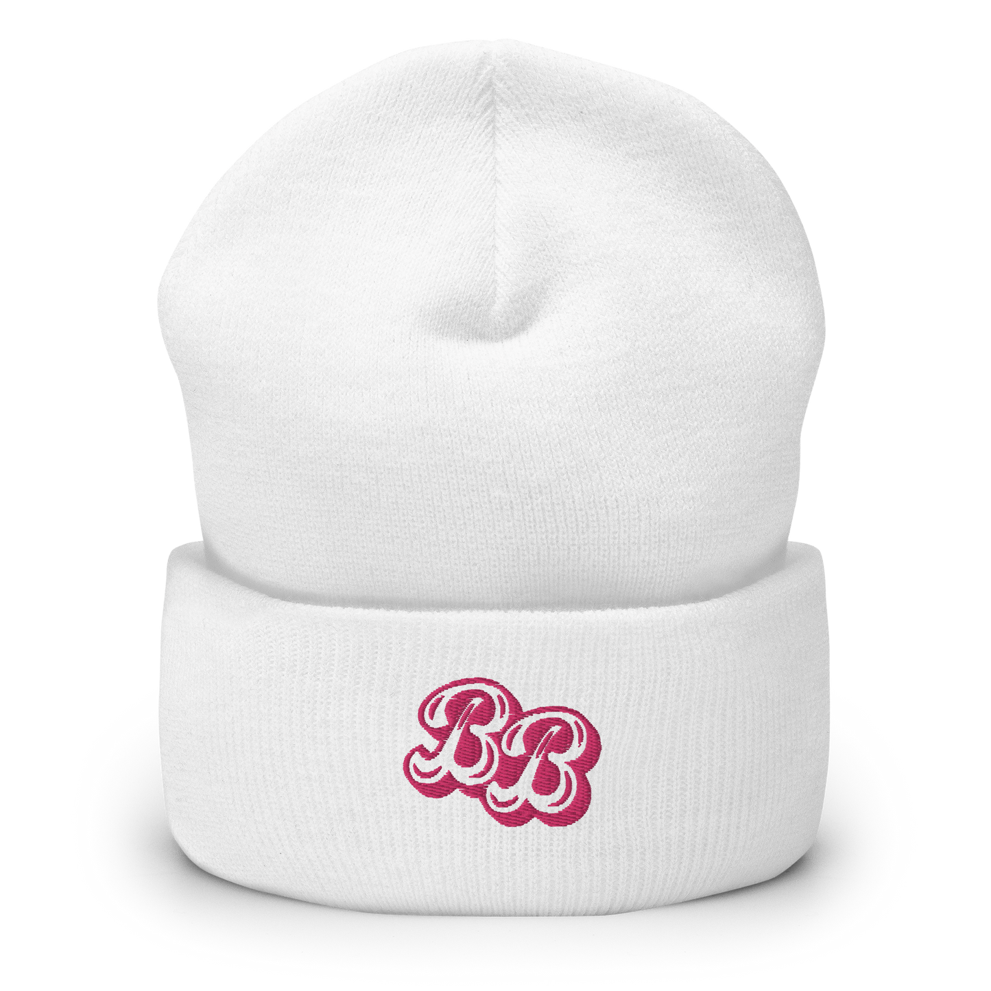 Angel Reese "Bayou Barbie" Beanie