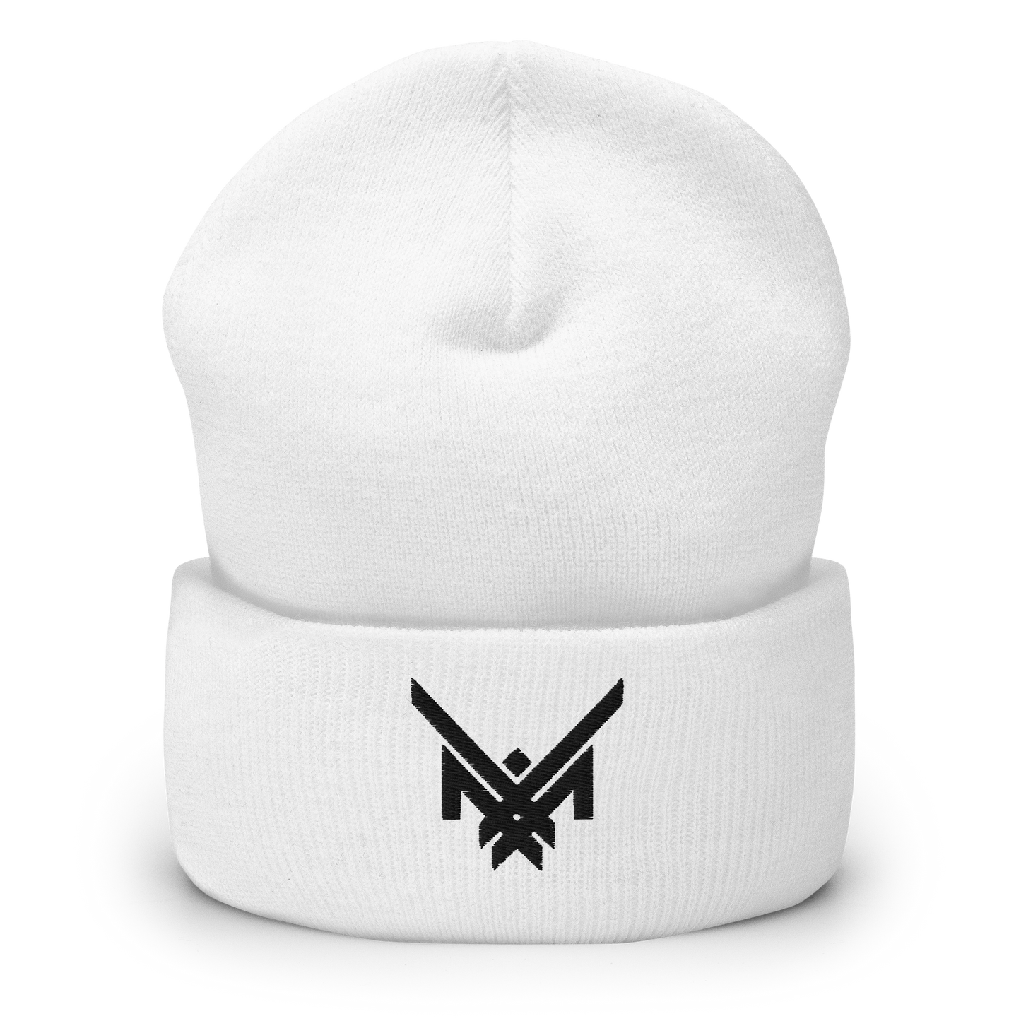 Maxx Crosby "Logo" Beanie