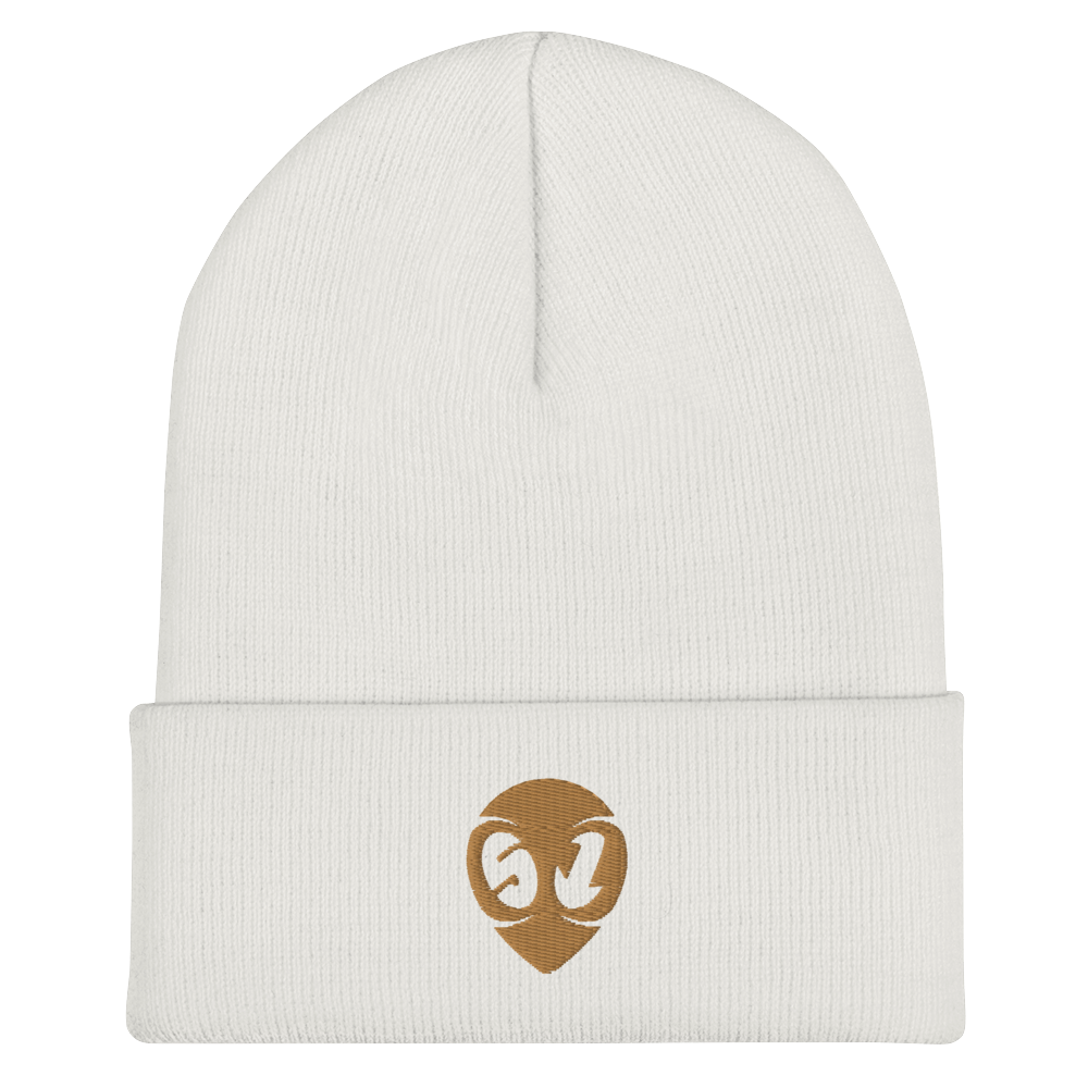 Pat Kavanagh "Logo" Beanie