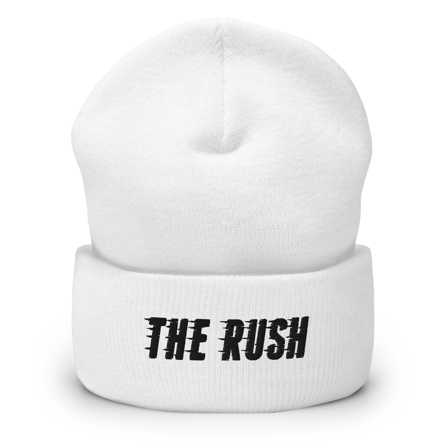 Maxx Crosby "The Rush" Beanie
