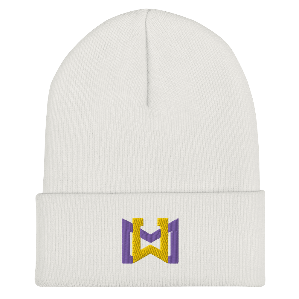 Mikaylah Williams "Logo" Beanie
