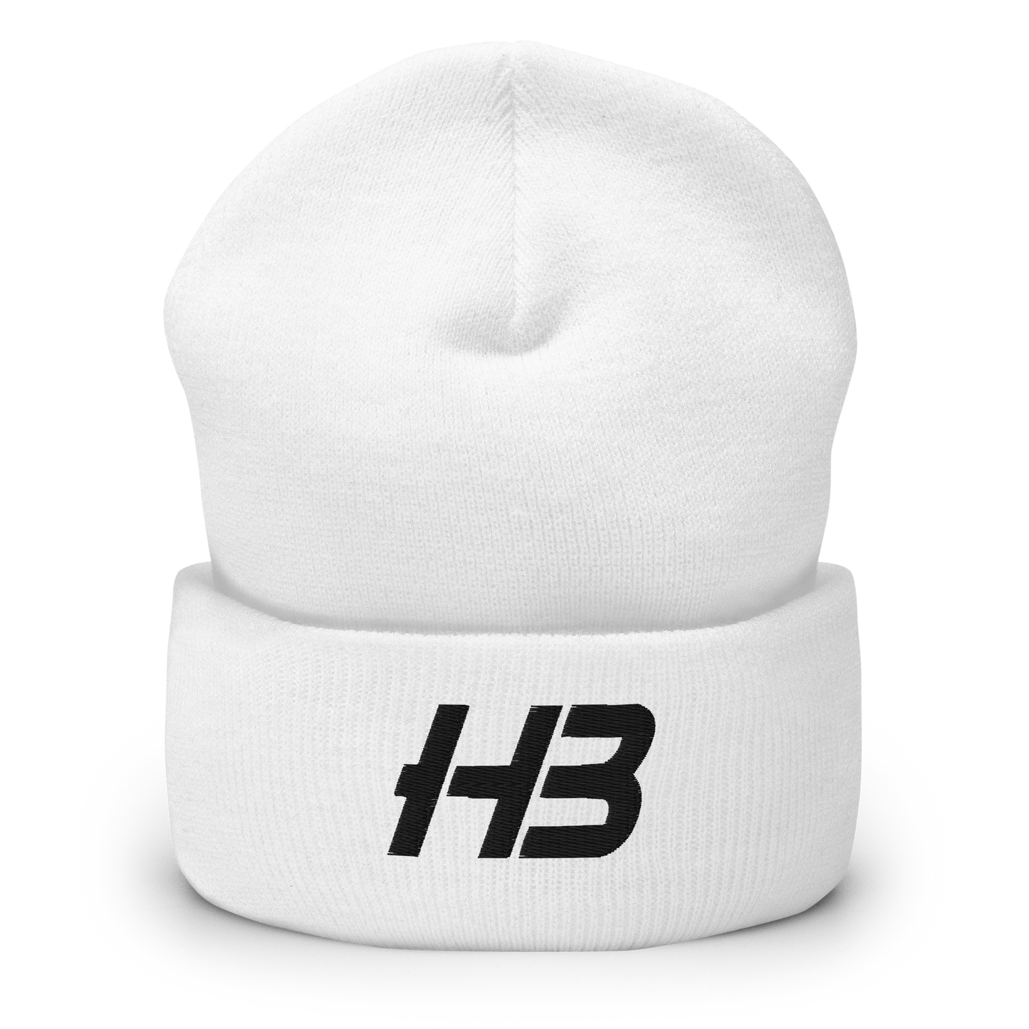 Harlem Berry "Logo" Beanie