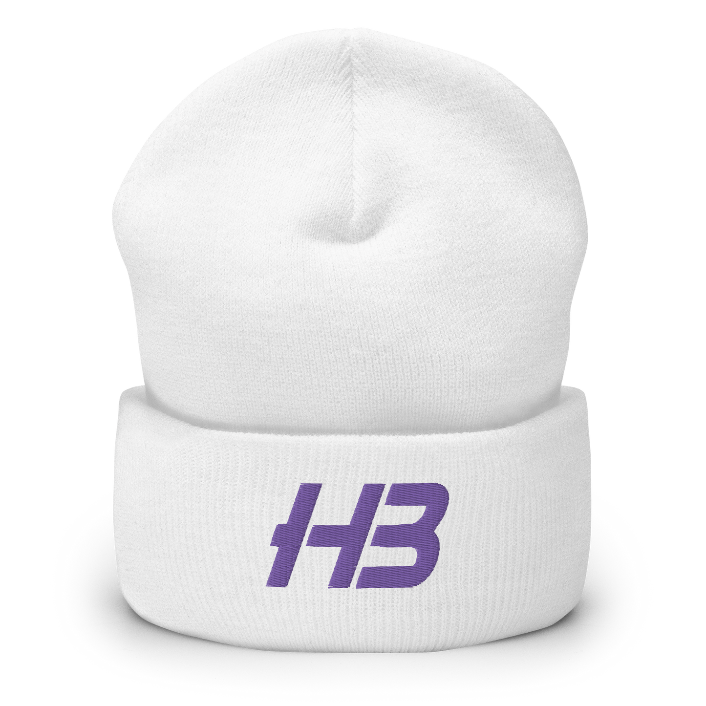 Harlem Berry "Logo" Beanie