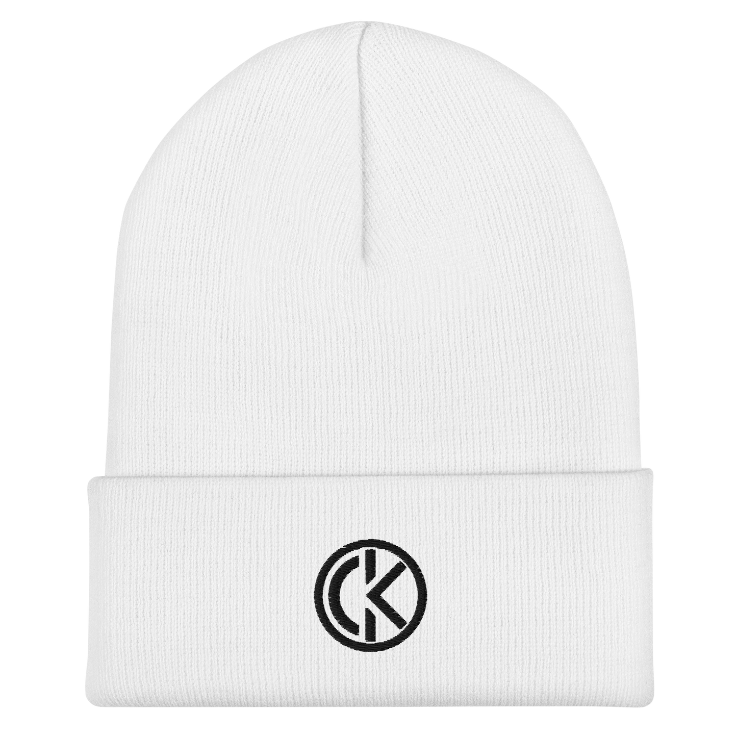 Chloe Kitts "Logo" Beanie