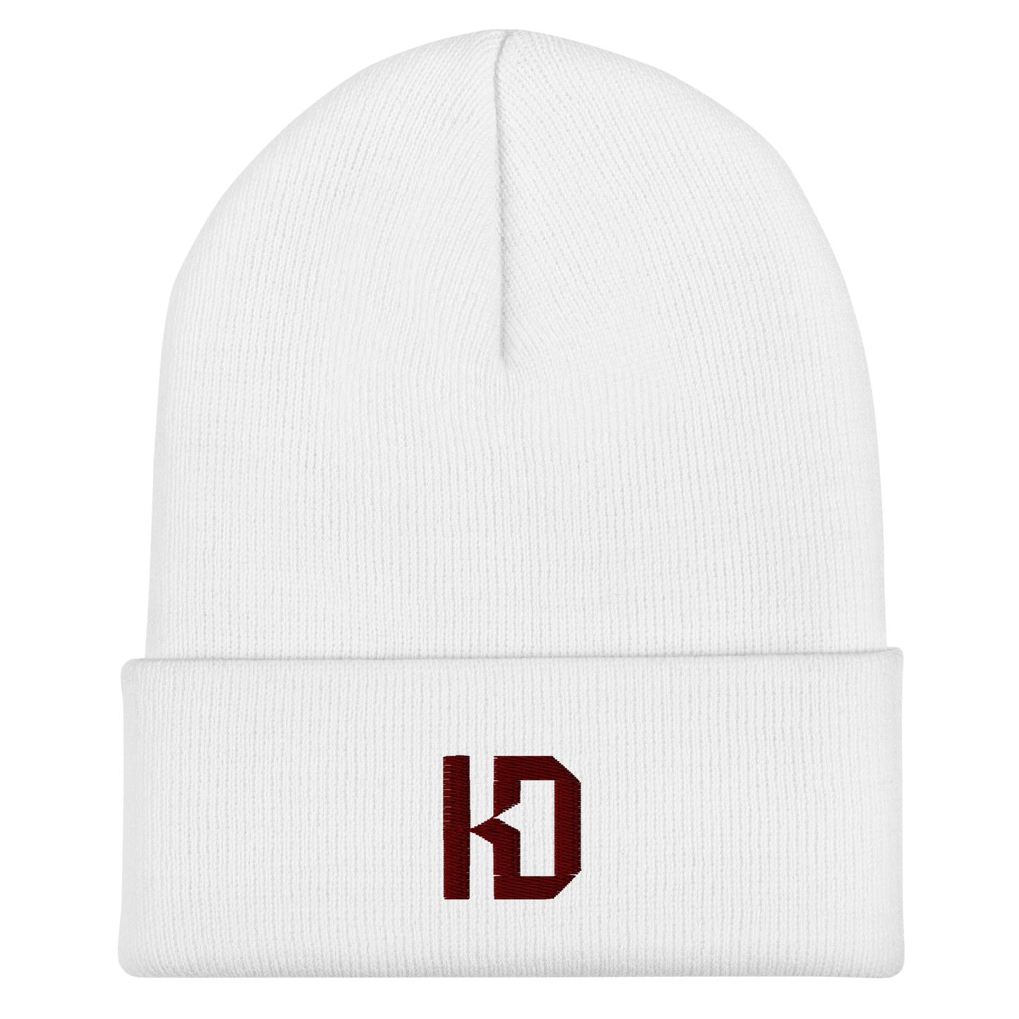 Kam Davis "Logo" Beanie