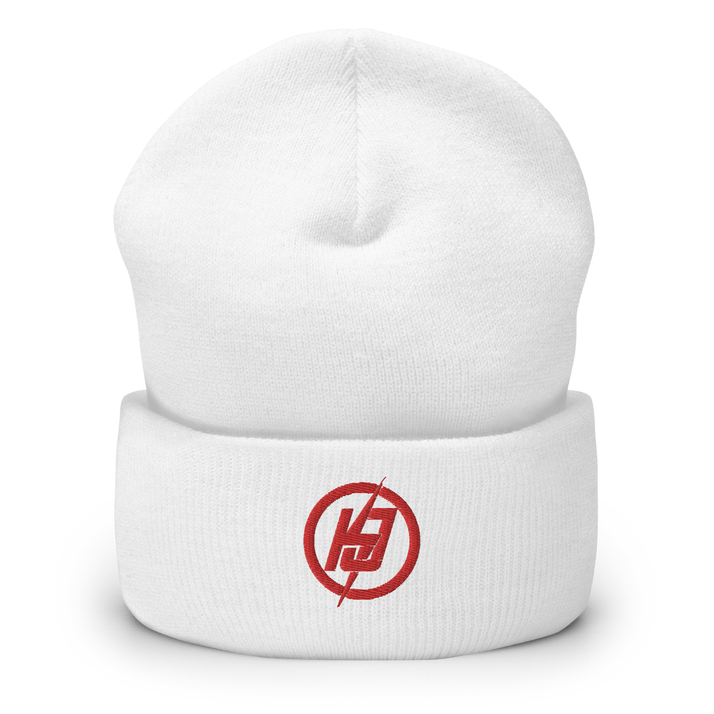 K.J. Osborn "Logo" Beanie