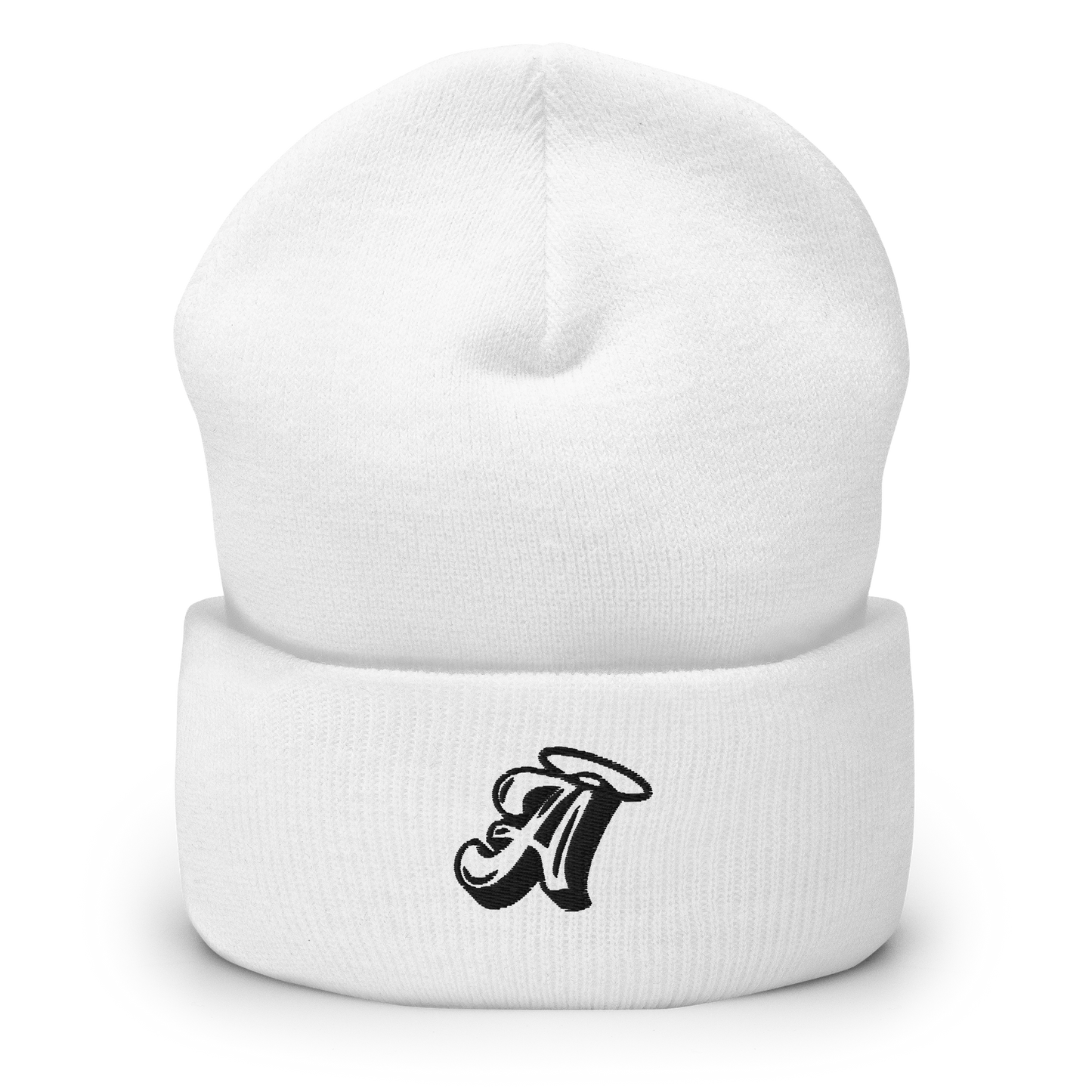 Angel Reese "Logo" Beanie