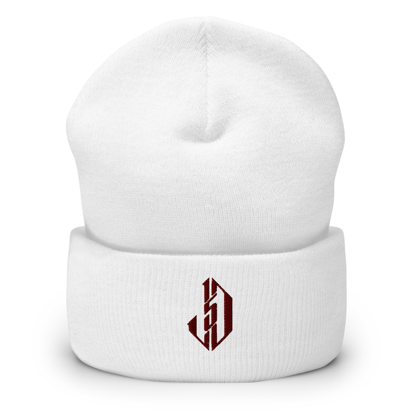 Jayden Daniels "Logo" Beanie