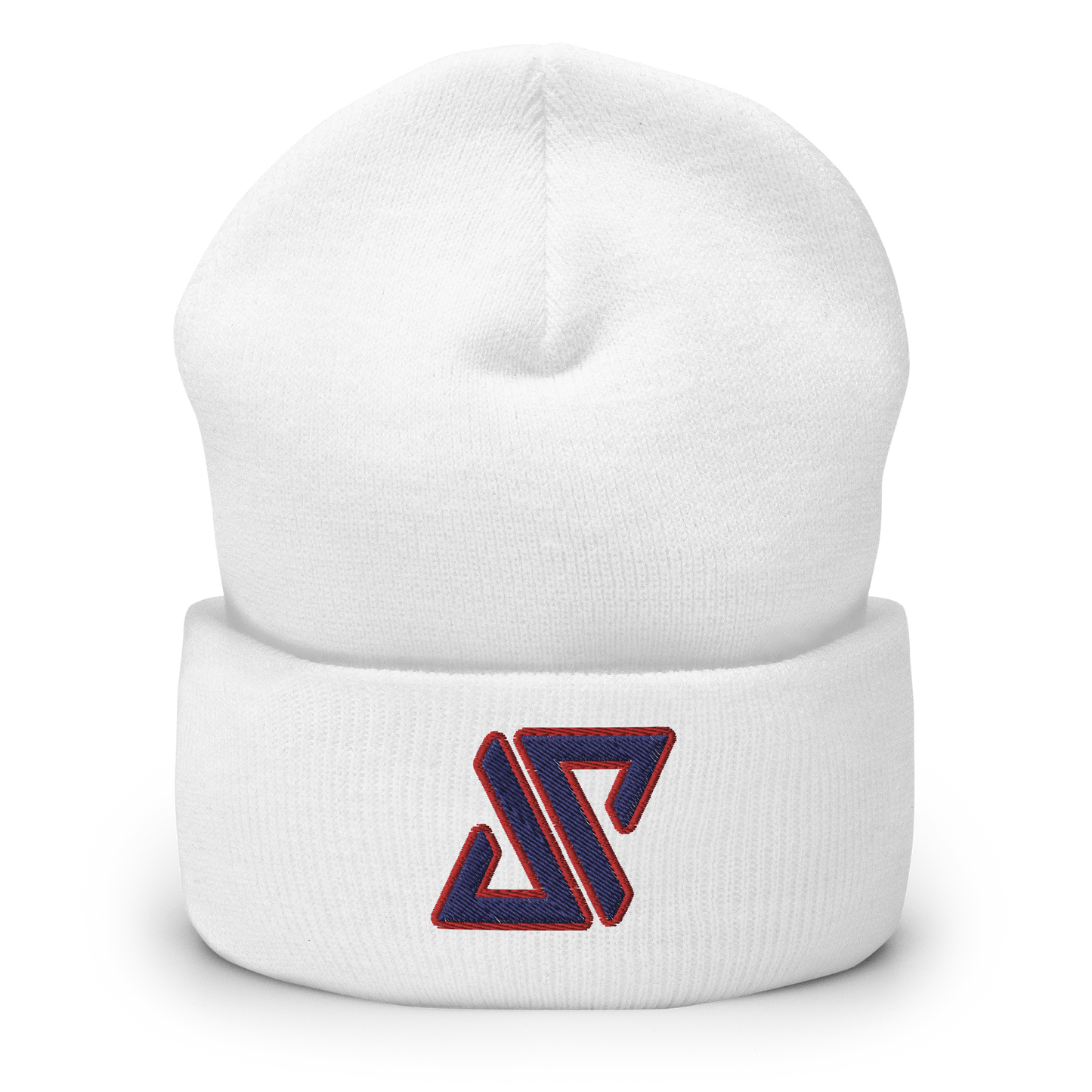 Ja'Lynn Polk "Logo" Beanie