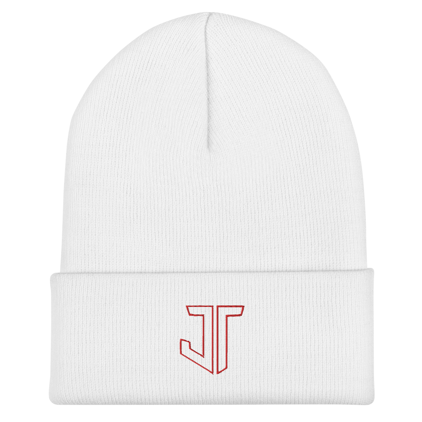 Jawaan Taylor "Logo" Beanie
