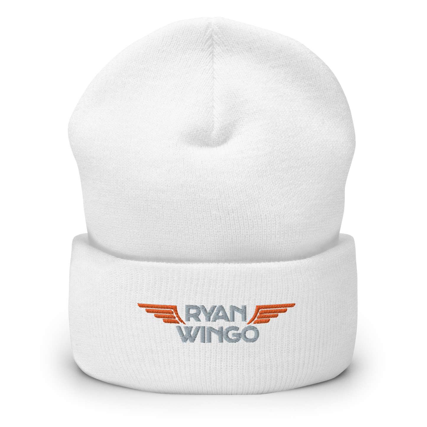 Ryan Wingo “Logo” Beanie