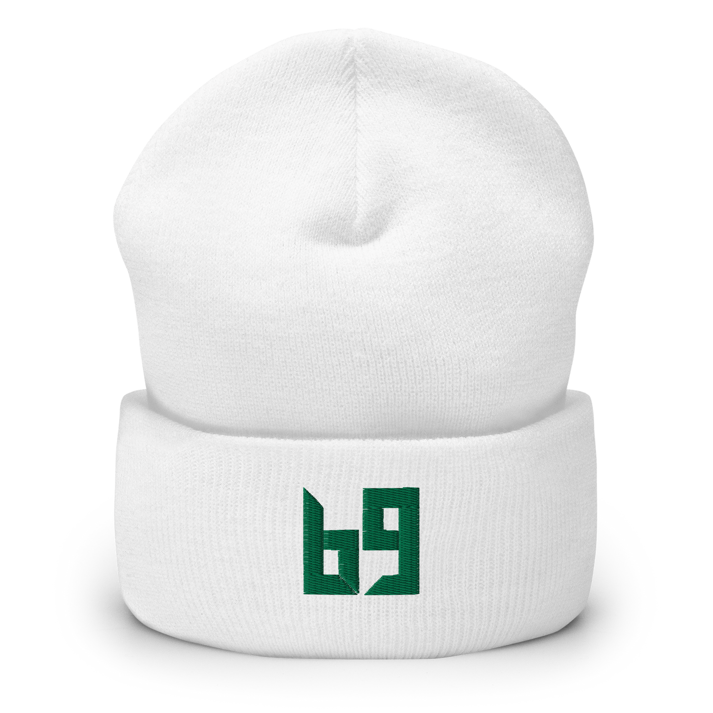 Landon Dickerson "Logo" Beanie