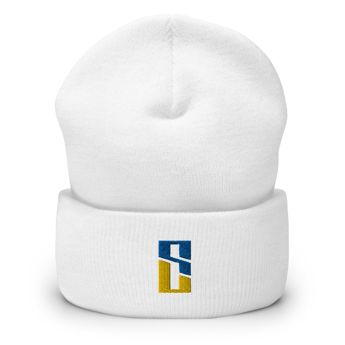 Sam Lewis "Logo" Beanie