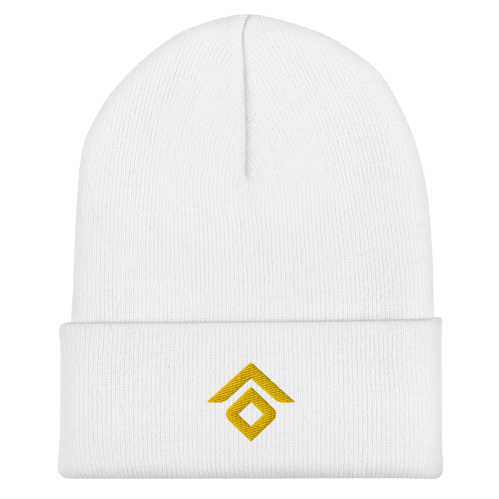 Arike Ogunbowale "Logo" Beanie
