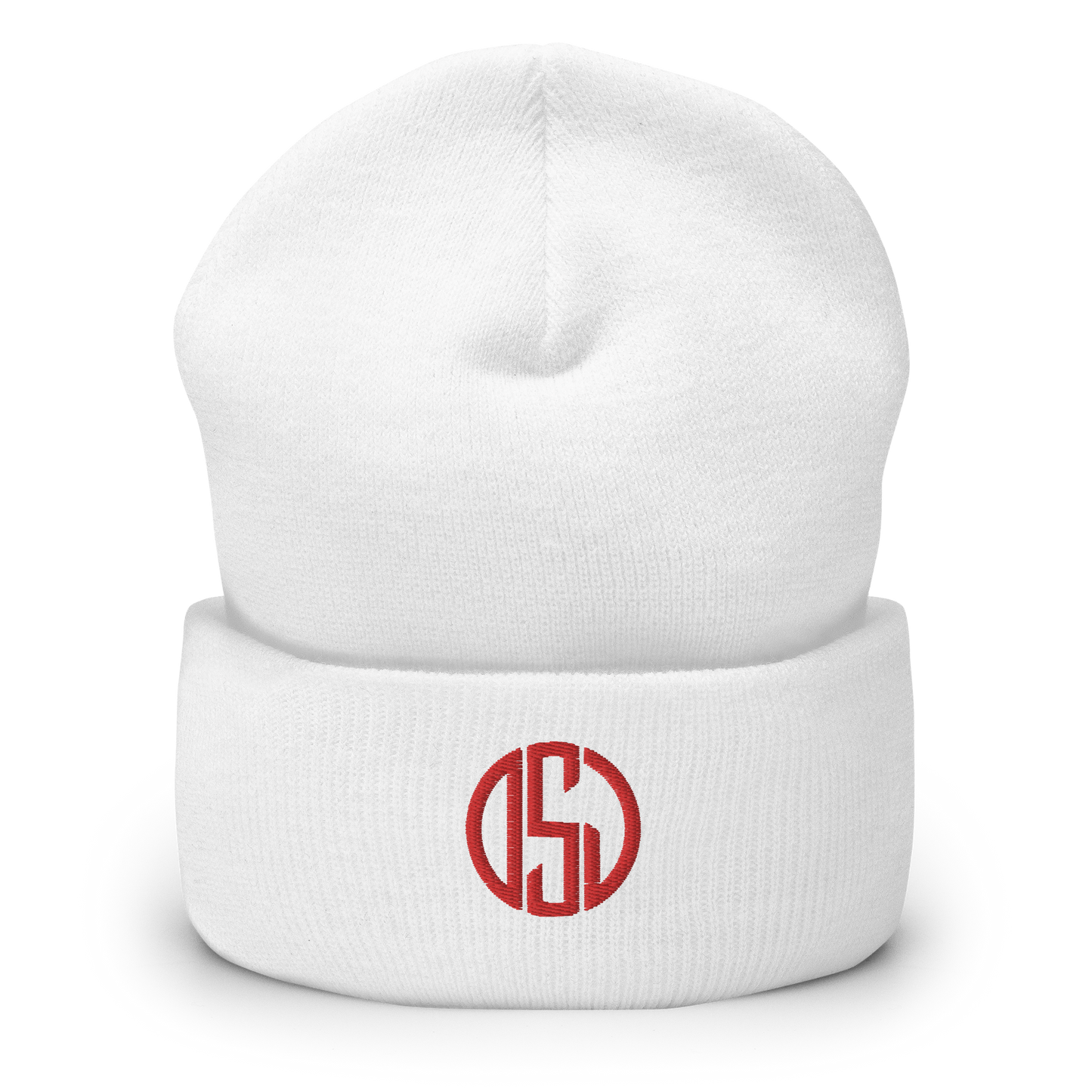 David Sanders Jr. "Logo" Beanie