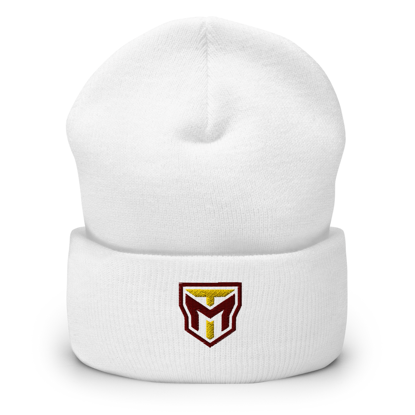 Terry McLaurin "Logo" Beanie