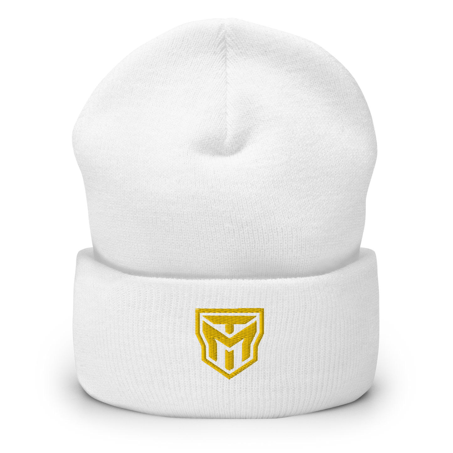 Terry McLaurin "Logo" Beanie