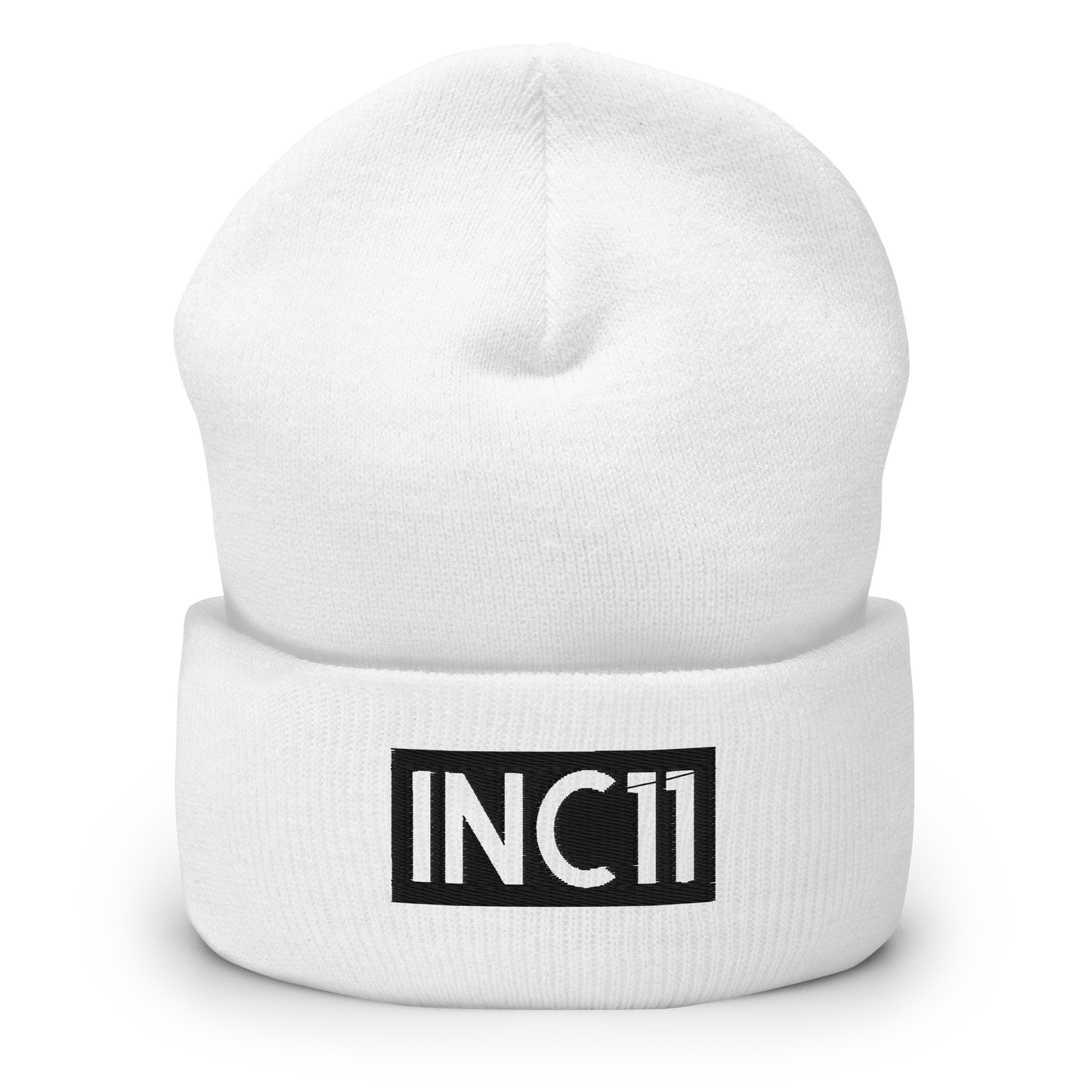 Abdul Carter "Logo" Beanie