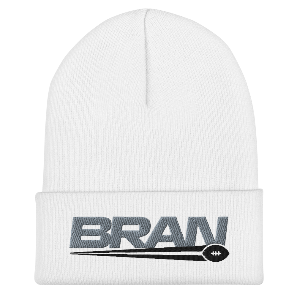 Brandon Carney "Logo" Beanie