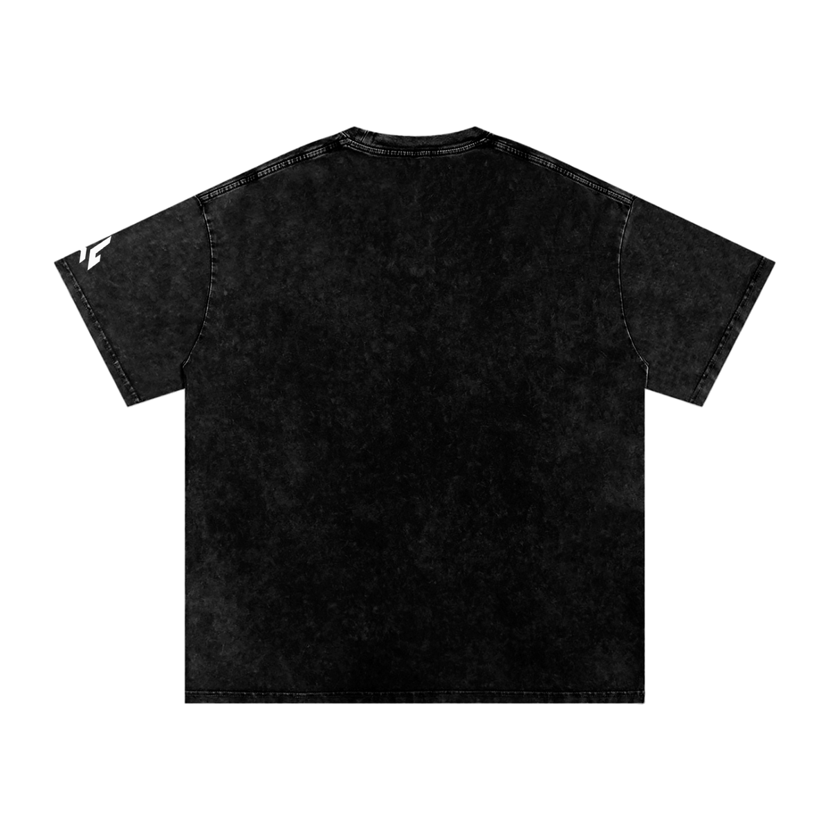 Justin Jefferson Boxy Washed T-shirt