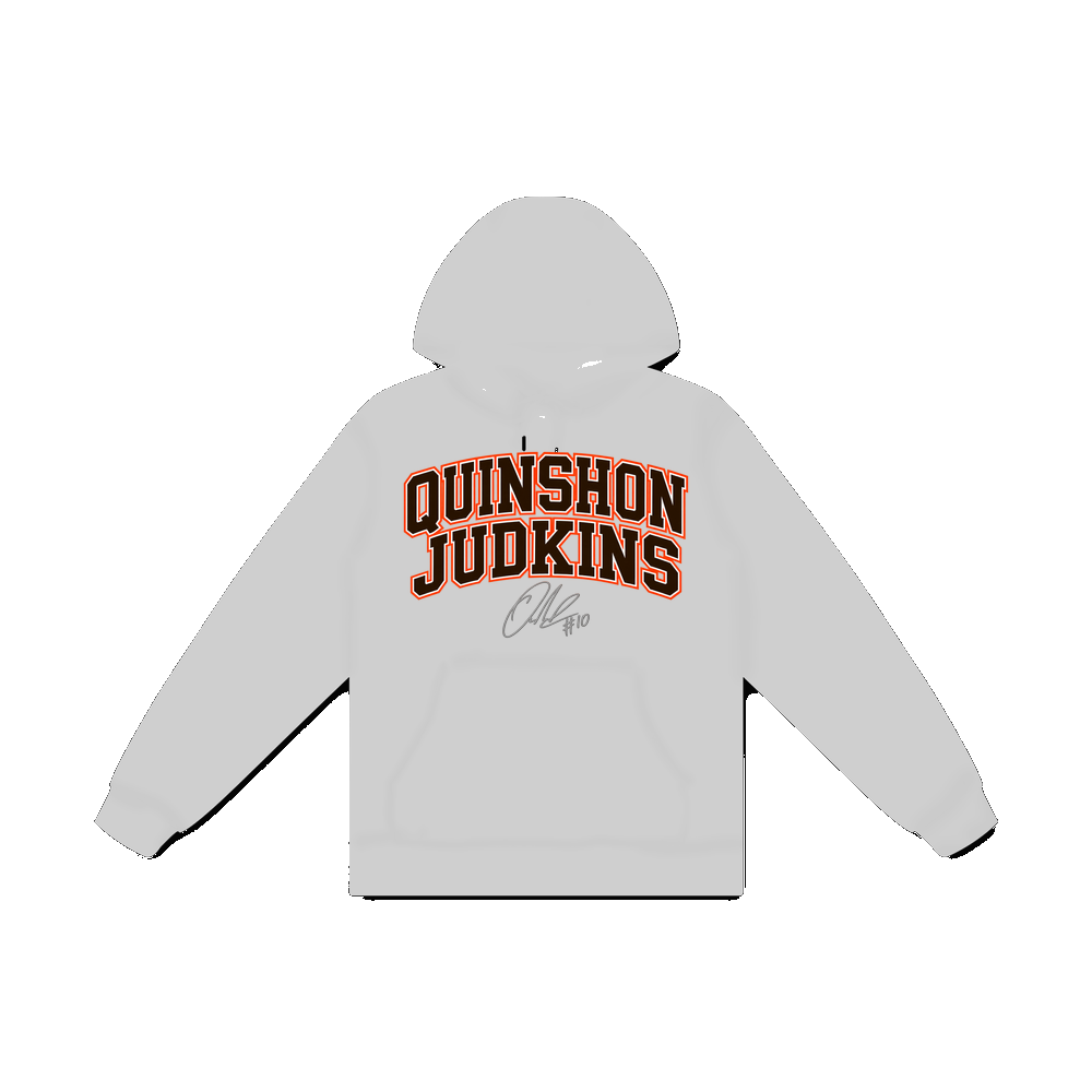 Unisex Basic 100% Cotton Hoodie - Black Beauty