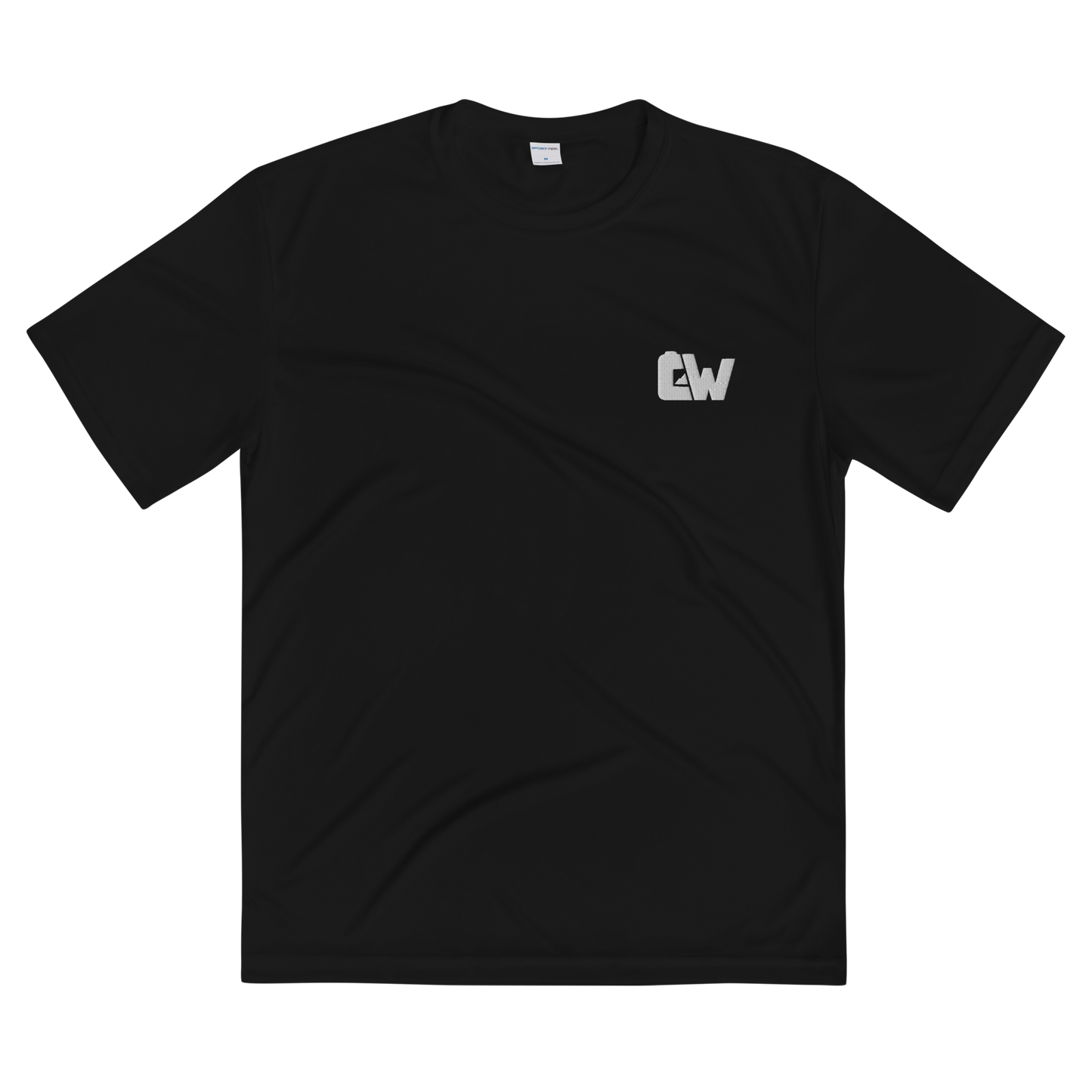 Casey Willax "Logo" Dri-fit T-shirt