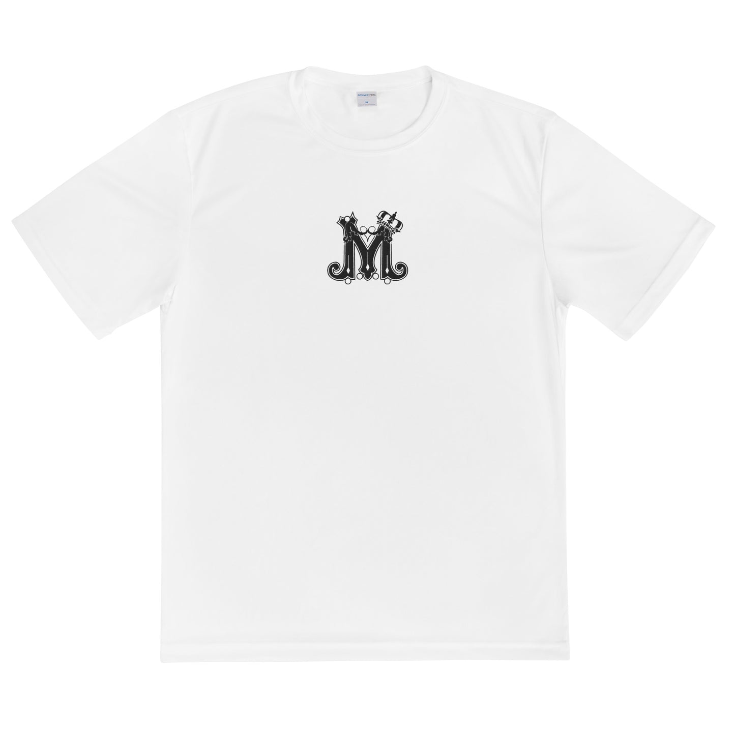 Jalen Milroe "Signature" DriFit T-Shirt