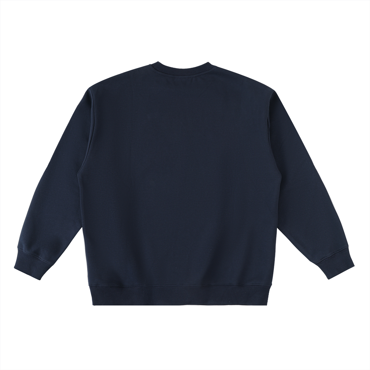Rashan Gary Logo Taped Crewneck