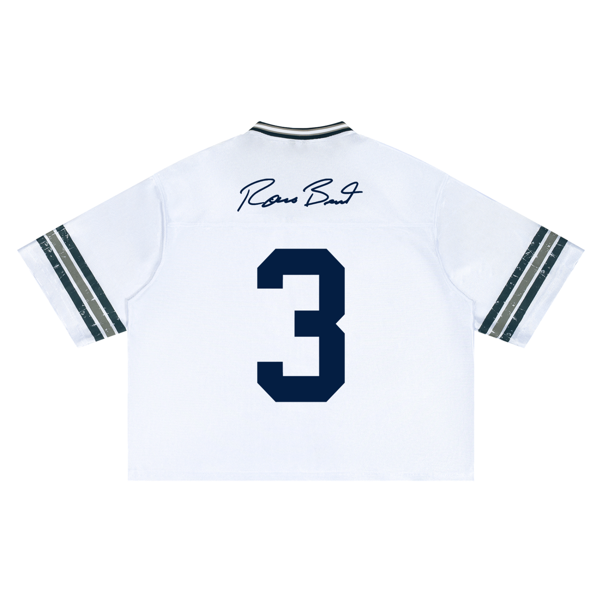 Rocco Becht Striped Jersey