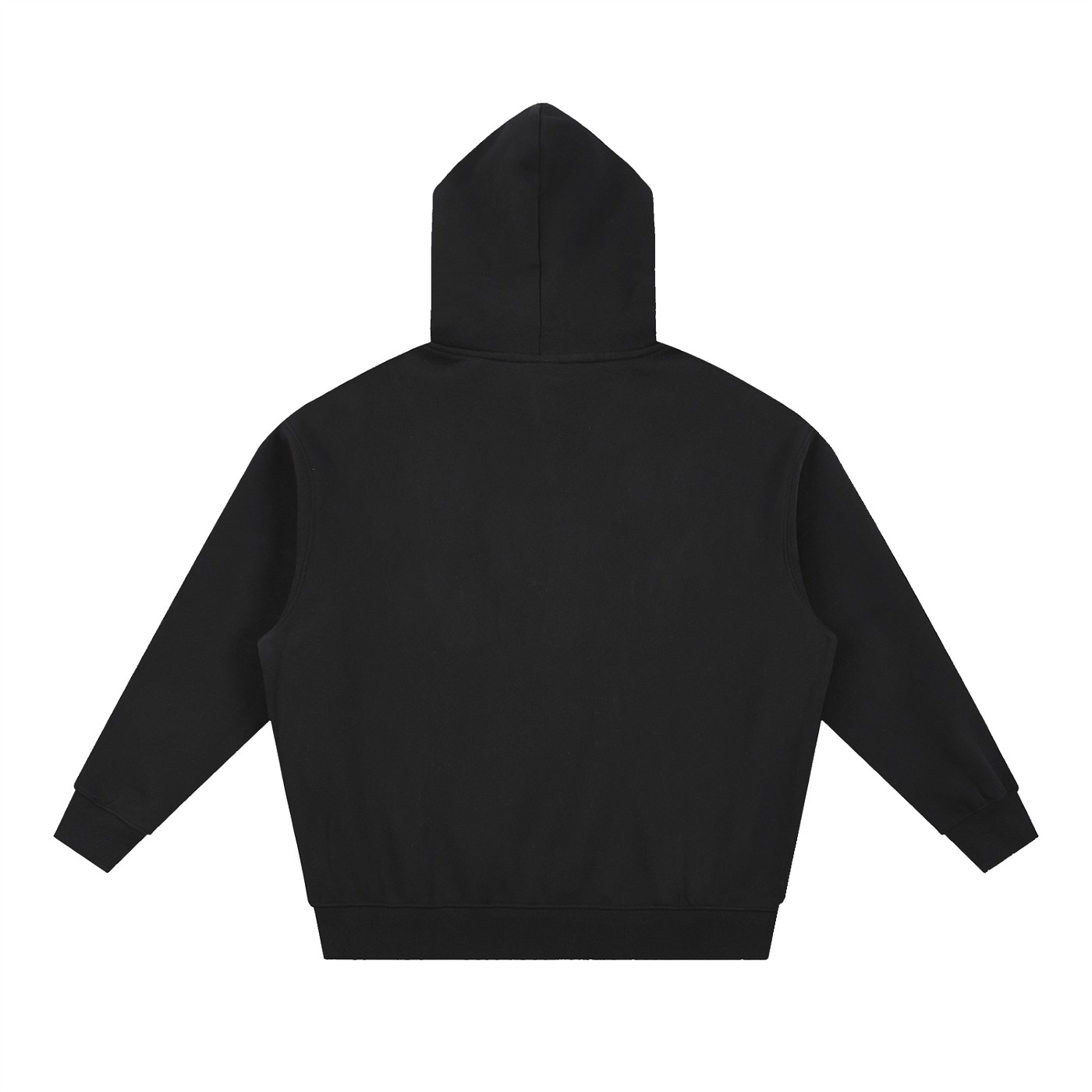 Jalen Hurts Breed of One Flag Heavyweight Box Hoodie