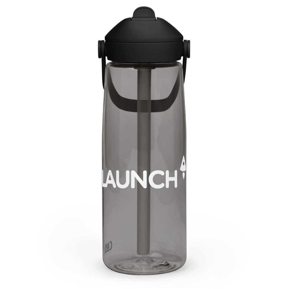 Yolo Swaggins Yolo Swaggins Water Bottle