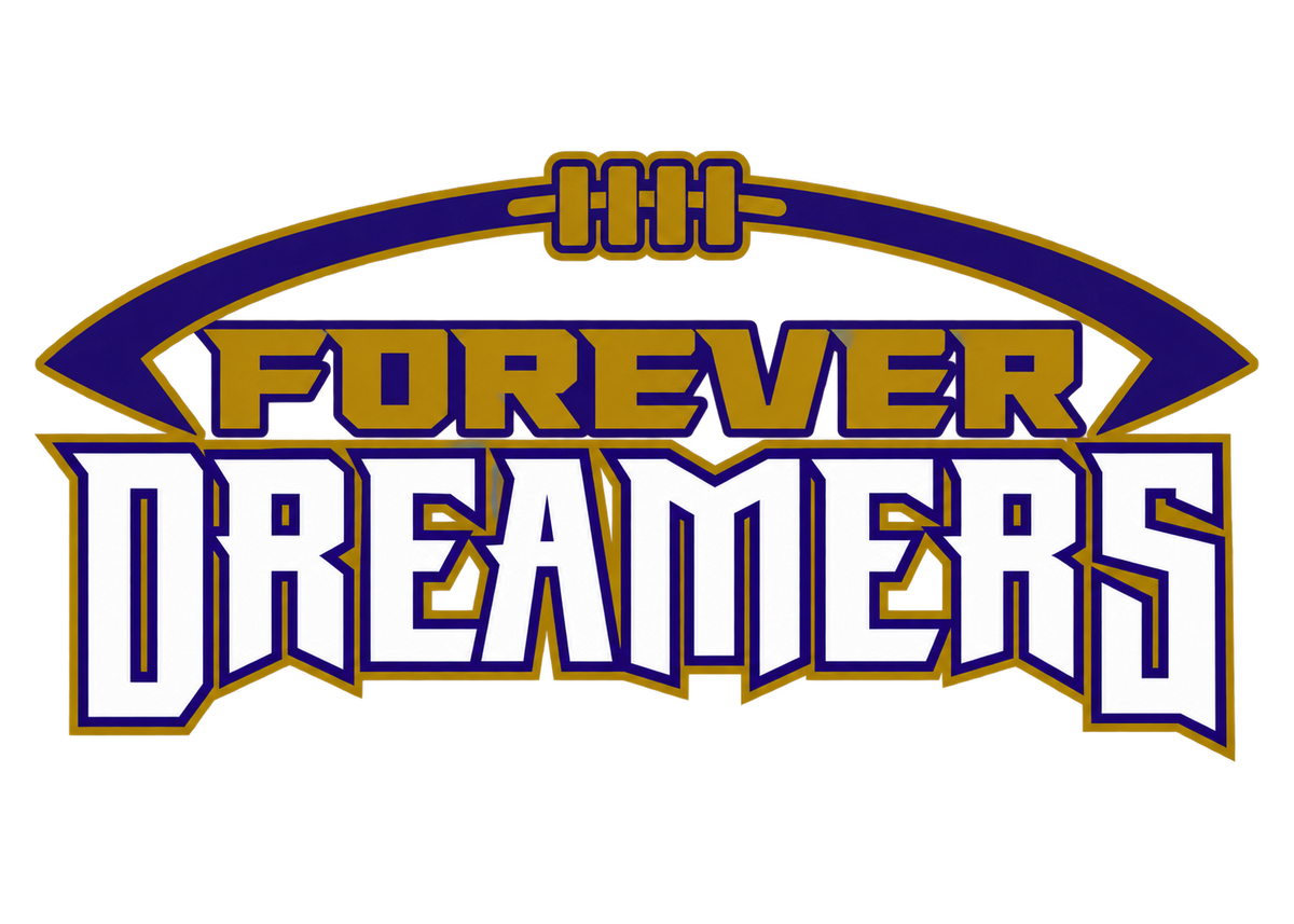 Forever Dreamers Donation