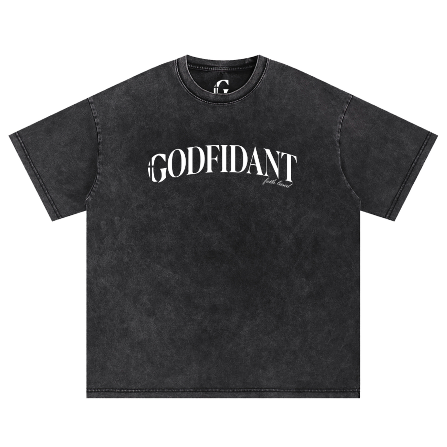 C.J. Stroud "Godfidant" Tee