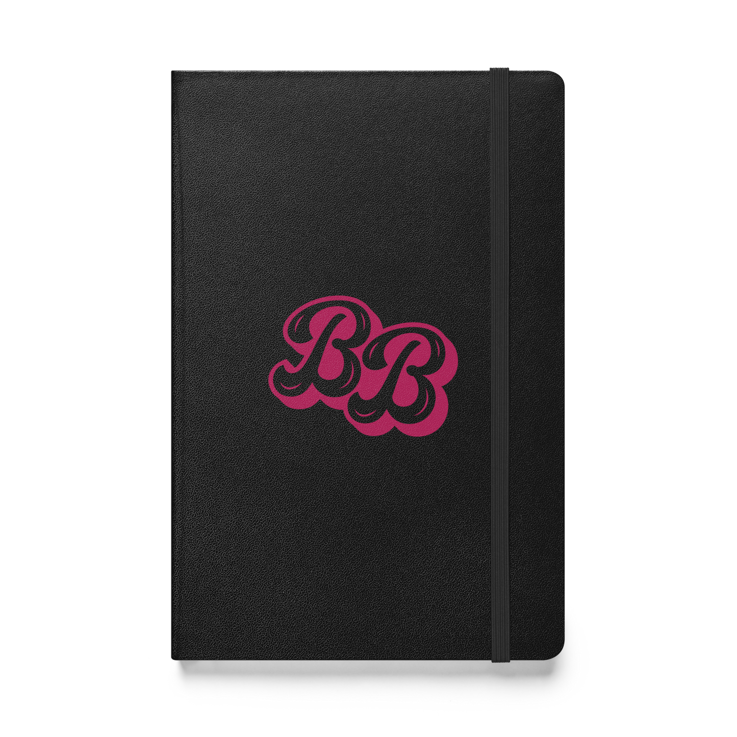 Angel Reese "Logo" Hardcover Notebook