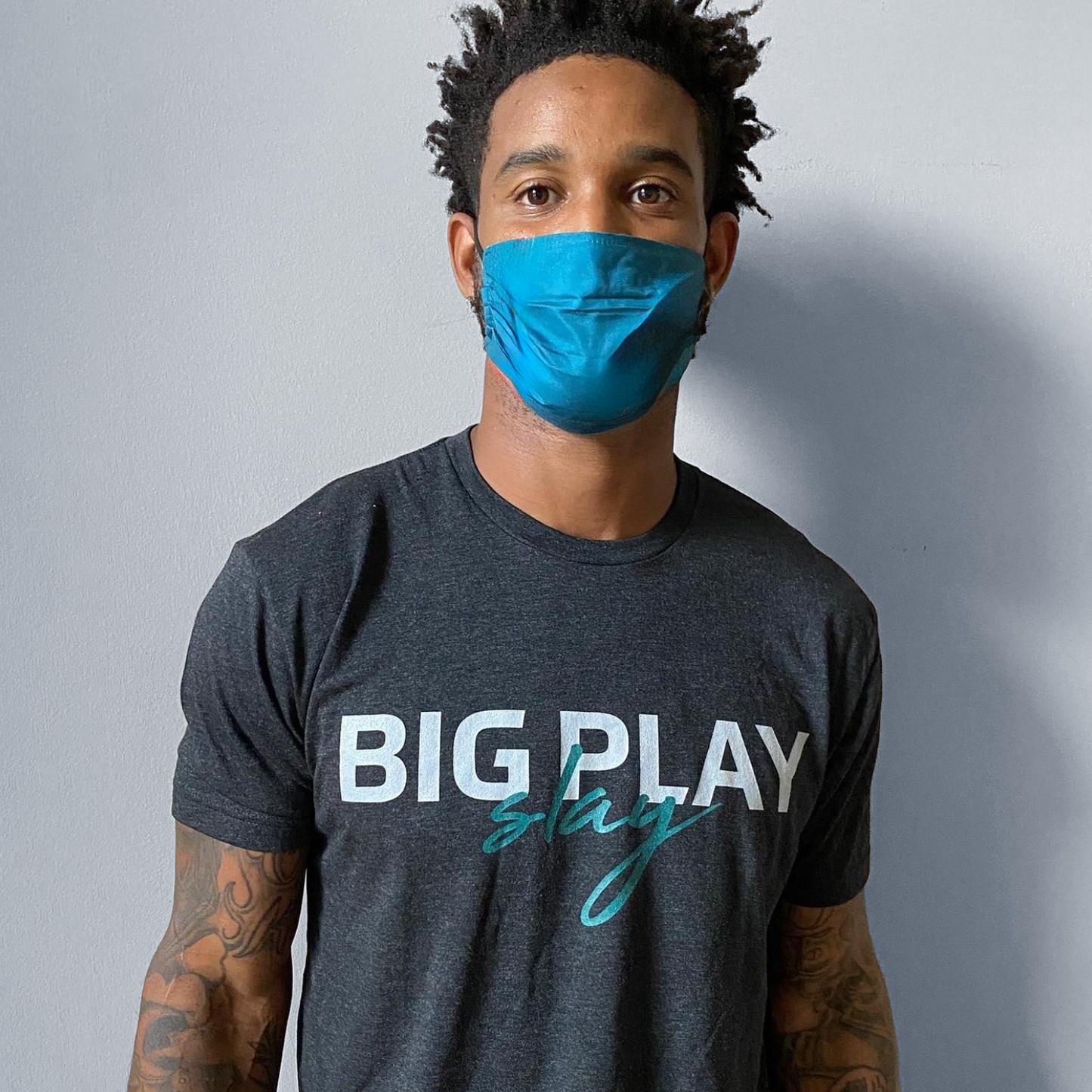 Darius Slay "Big Play Slay" Youth Shirt