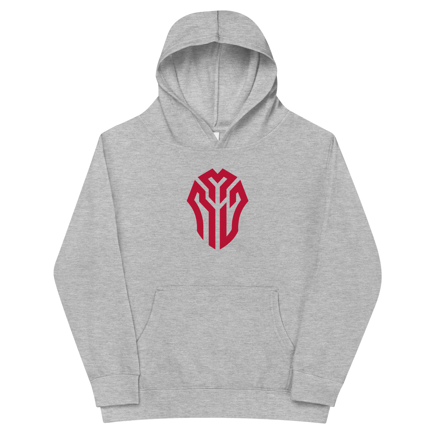 Marcus Rosemy-Jacksaint "Logo" Youth Hoodie