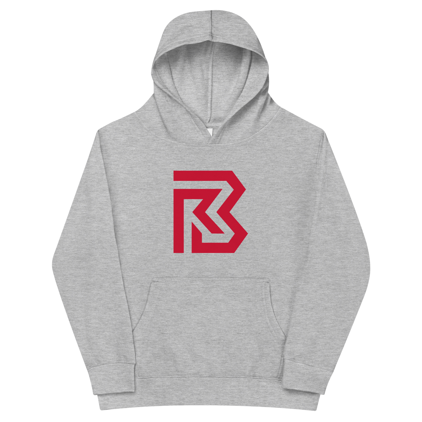 Rocco Becht "Logo" Youth Hoodie