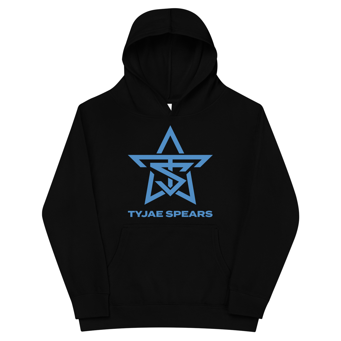 Tyjae Spears "Logo" Hoodie
