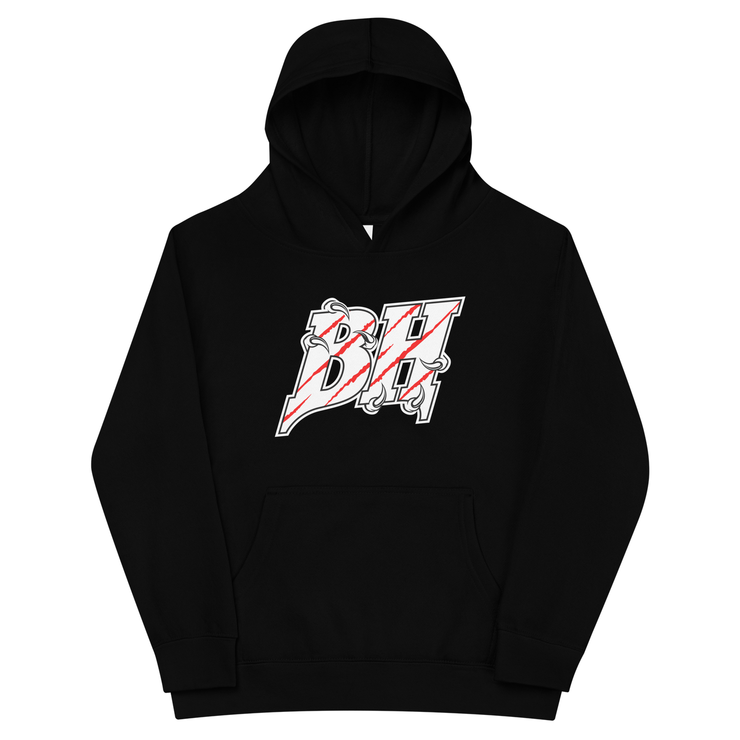 Breece Hall "Logo" Youth Hoodie