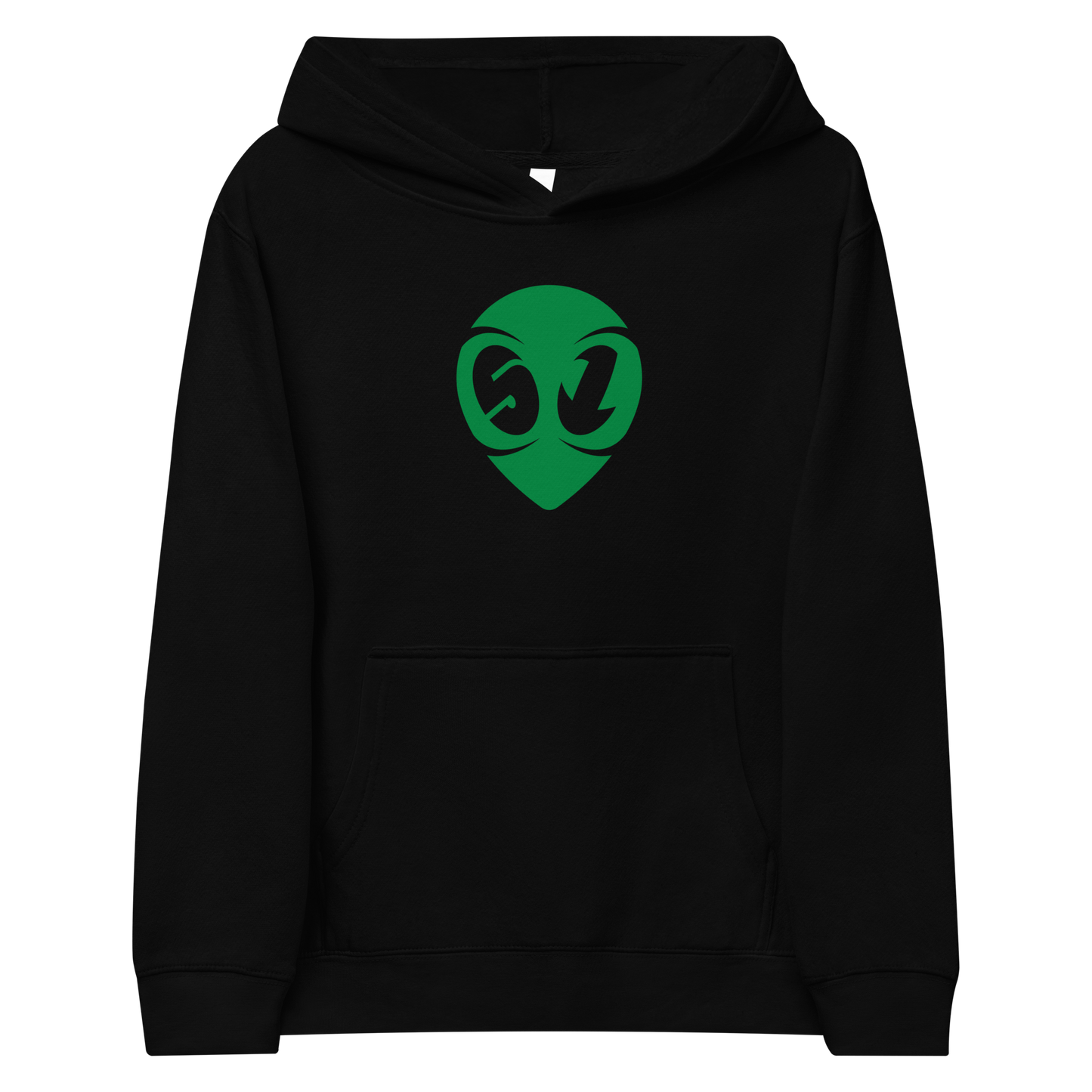 Pat Kavanagh "Logo" Youth Hoodie