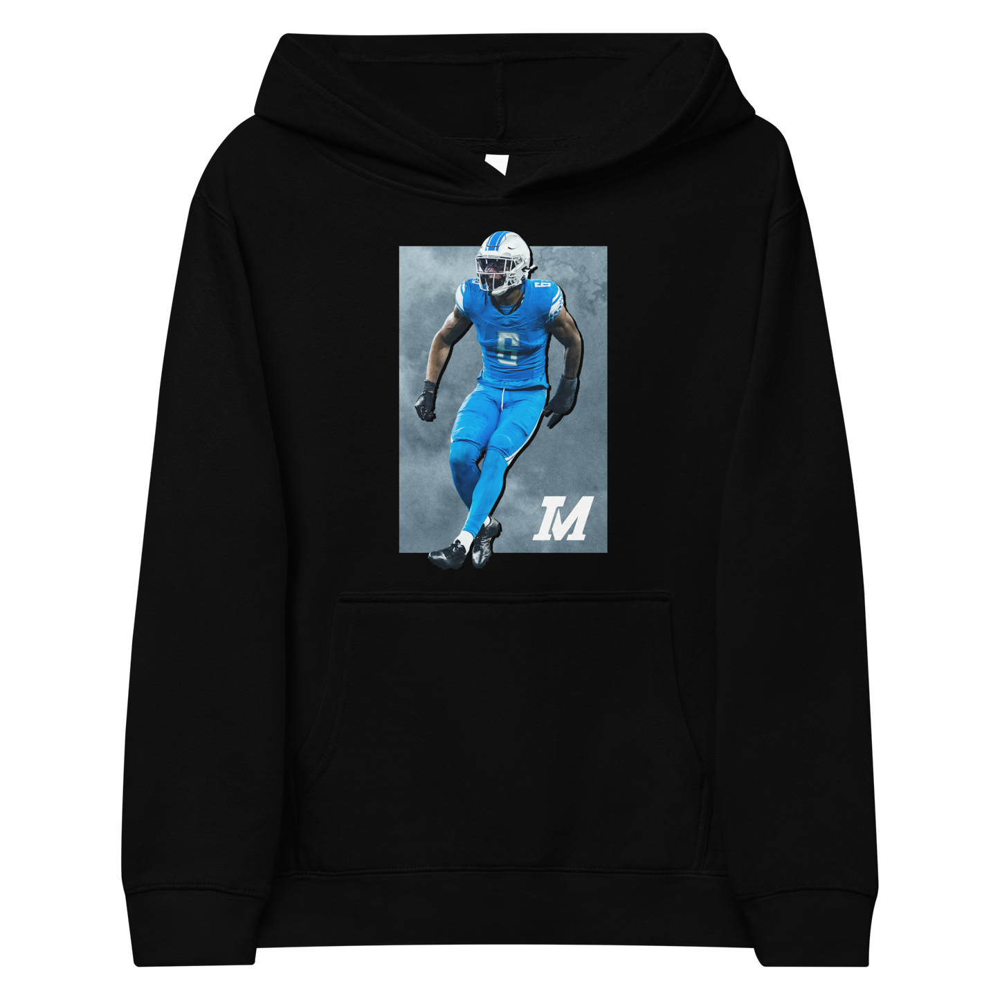 Ifeatu Melifonwu "Photo" Youth Hoodie