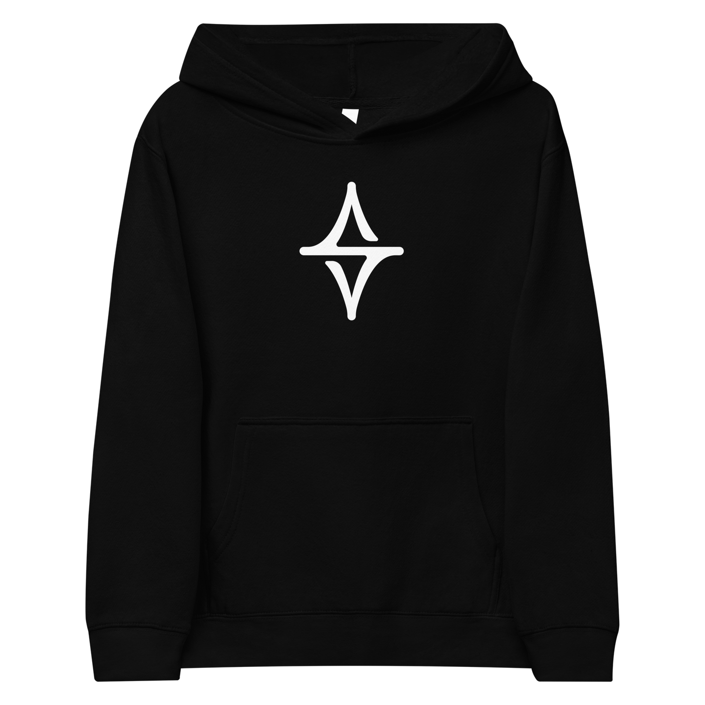 Starling Thomas V "Logo" Youth Hoodiue