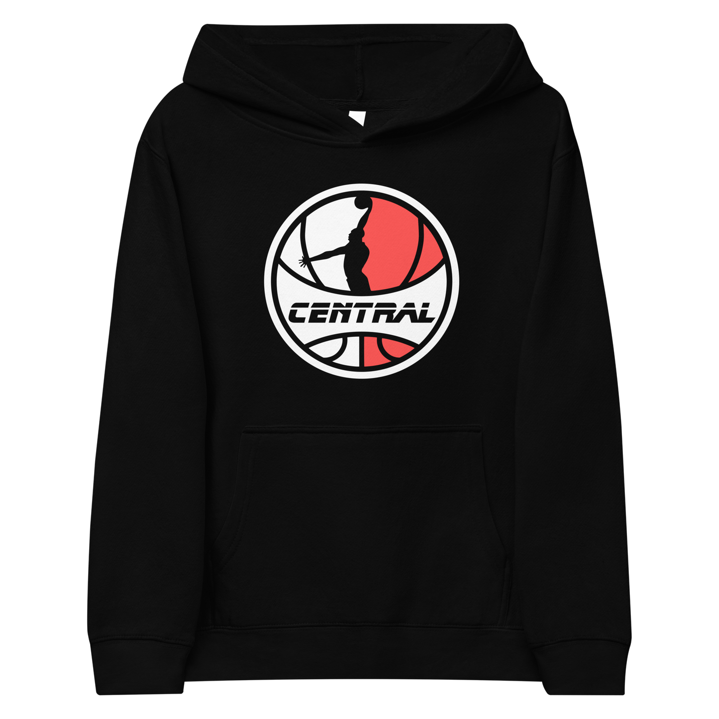 Dunk Central "Logo" Youth Hoodie