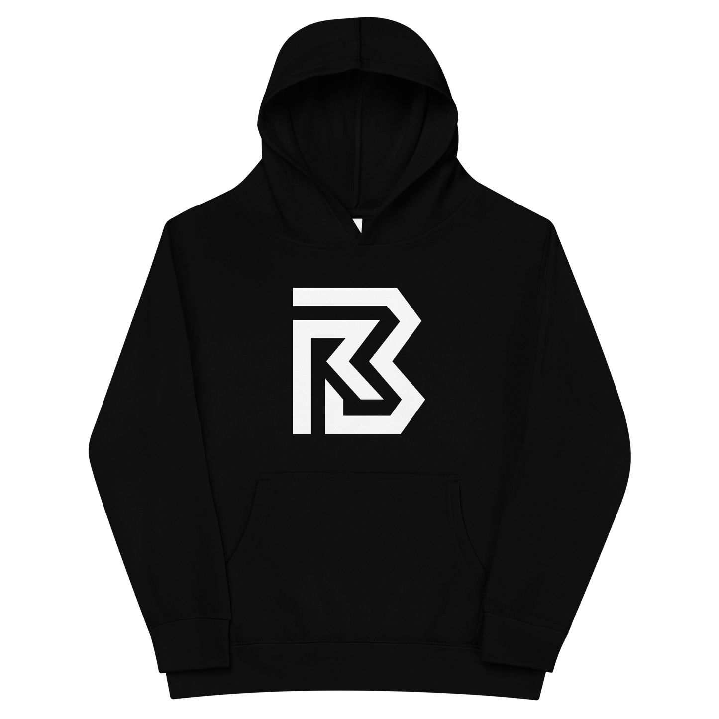 Rocco Becht "Logo" Youth Hoodie