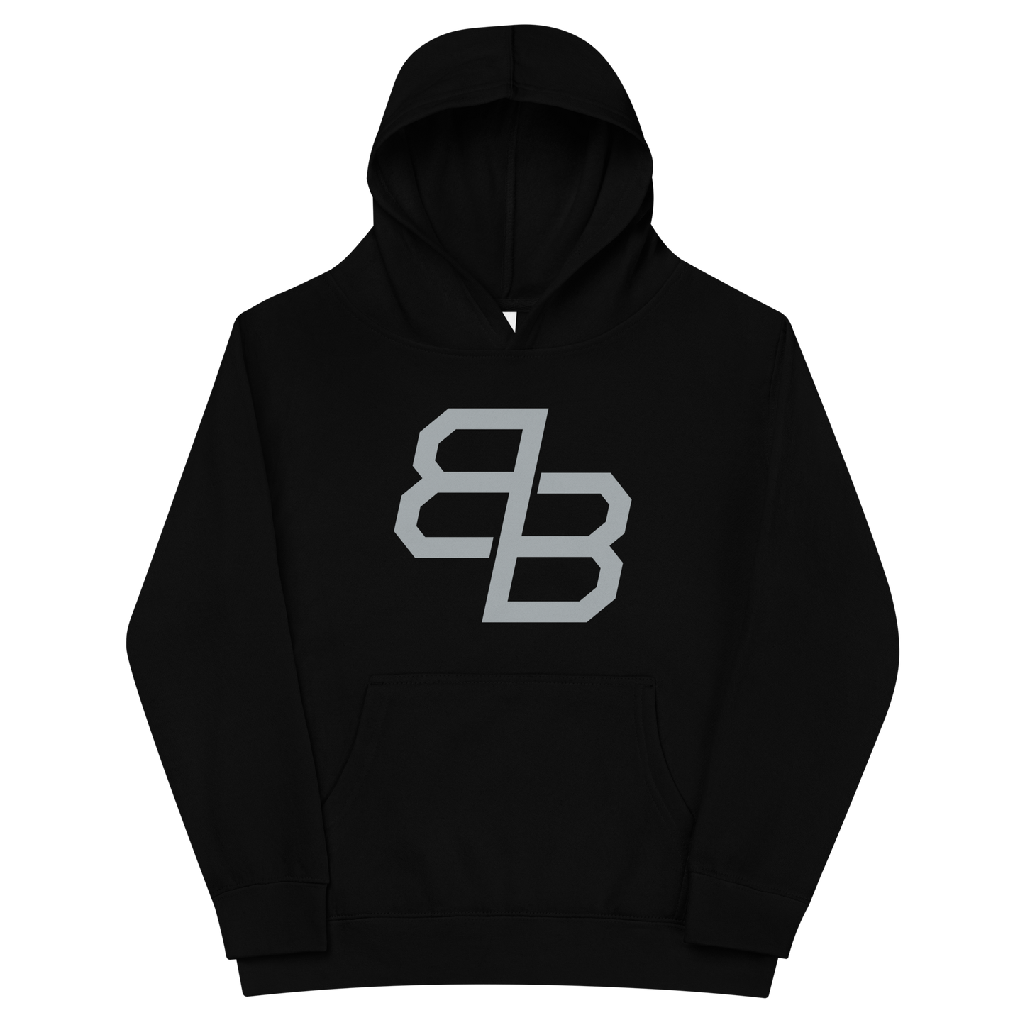Brock Bowers "Logo" Youth Hoodie