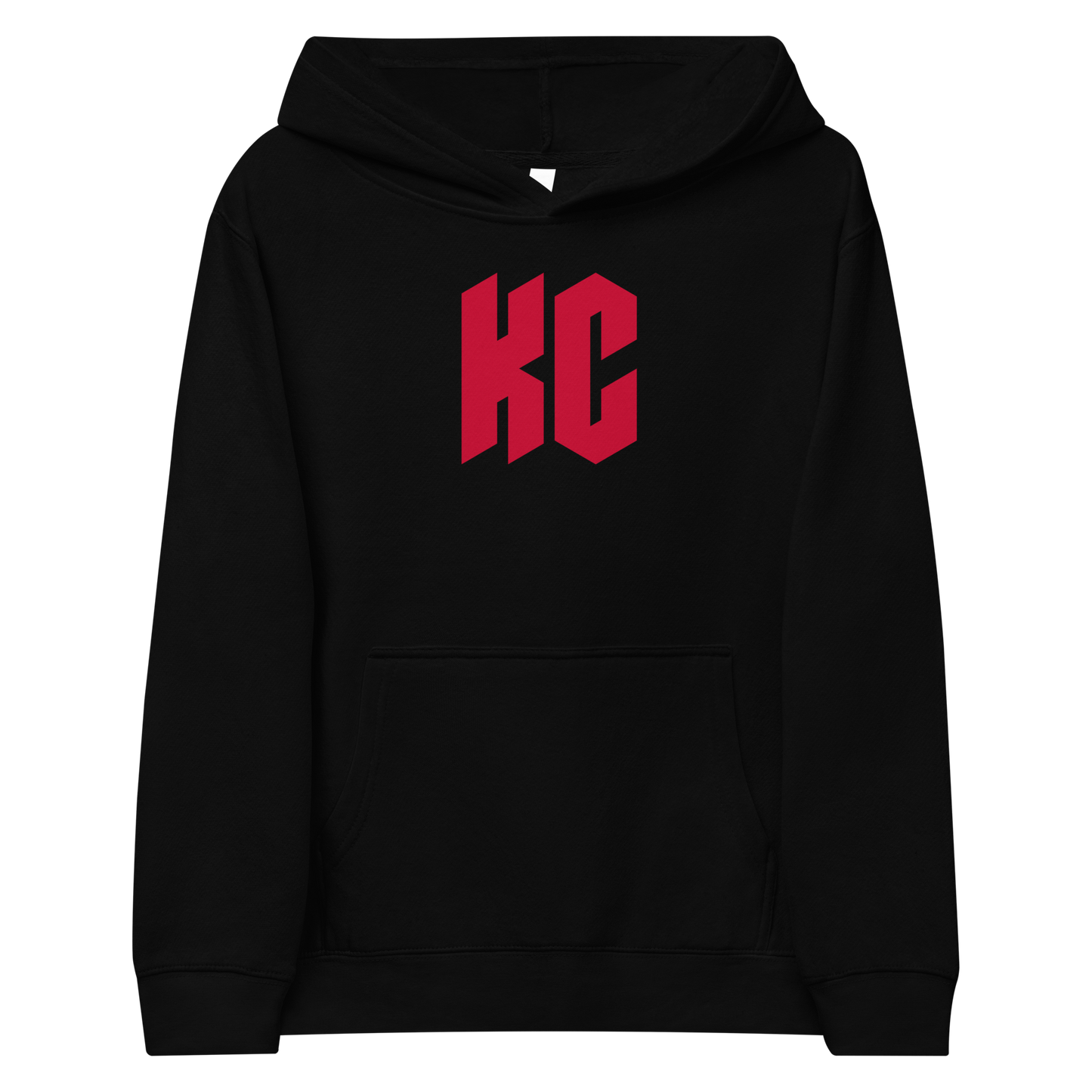 Keon Coleman "Logo" Youth Hoodie