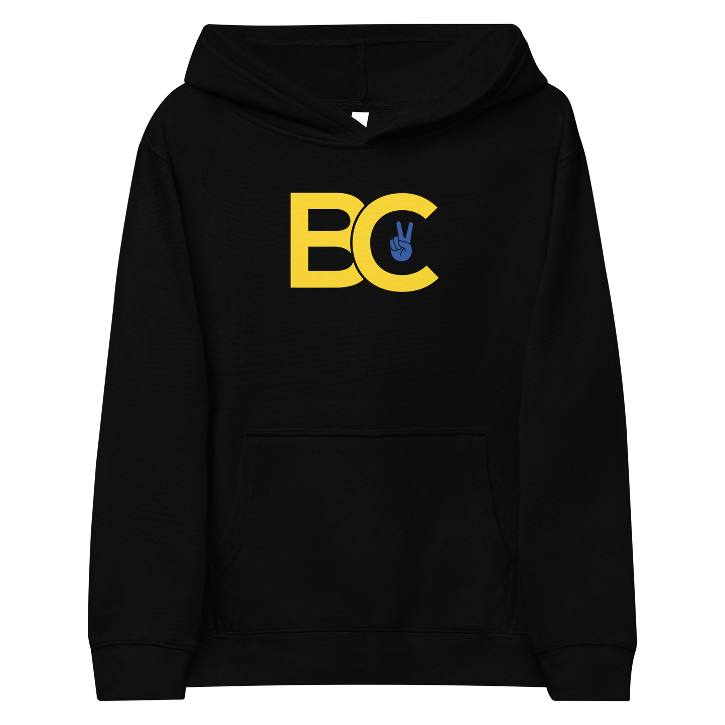 Blake Corum "Logo" Youth Hoodie